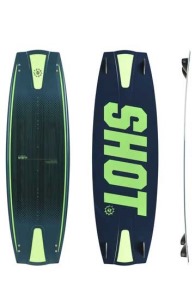 Slingshot - Misfit 2020 Kiteboard