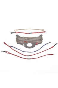 Duotone Kiteboarding - 5th Element Upgrade Kit (Click Bar 2019-2020)