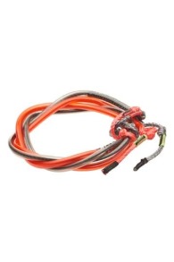 Duotone Kiteboarding - Leaderline with PVC tube (Pair)