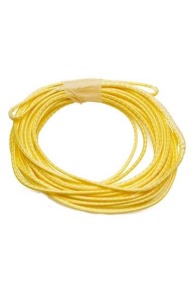 Duotone Kiteboarding - Strong Middle Line (QC)