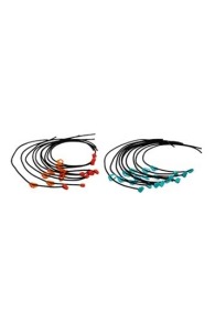 Rubber Cord for Click Bar Floaters (10xsets)
