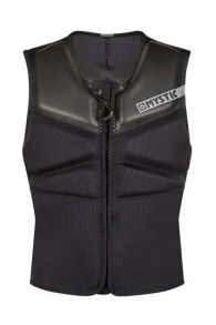 Mystic - Block Impact Vest Frontzip
