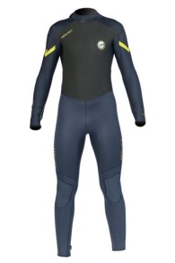 Prolimit - Grommet Steamer 5/3