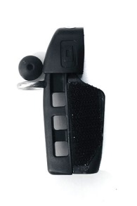 Core Kiteboarding - Sensor 1+2 Clam cleat