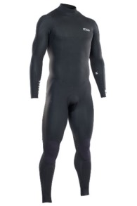 ION - Seek Core 5/4 Backzip 2021 Wetsuit
