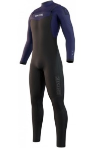 Star 5/3 Frontzip 2023 Wetsuit