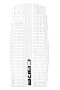 Core Kiteboarding - Centre + Front Traction Pad