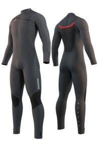 Mystic - Majestic 4/3 Frontzip 2022 Wetsuit
