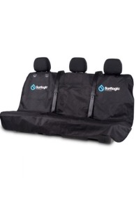 Surflogic - Car Seat Cover Triple Universal