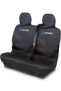 Surflogic - Car Seat Cover Double