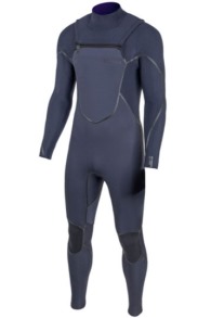 Prolimit - Predator 6/4 Double Frontzip 2023 Wetsuit