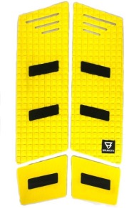 Brunotti - Front Pad 2021