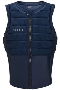Majestic Impact Vest Frontzip 2023