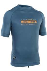 Rashguard Men S/S 2022 Lycra