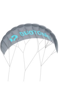 Duotone Kiteboarding - Lizzard Trainer Kite