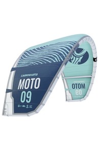 Cabrinha - Moto 2022 Kite