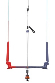 Duotone Kiteboarding - Trust Bar S/M 2025