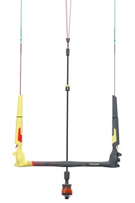 Duotone Kiteboarding - Click Bar 2023