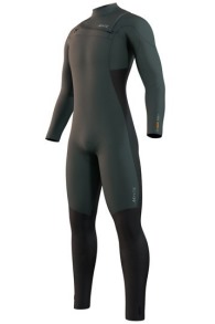 Mystic - Majestic 3/2 Frontzip 2025 Wetsuit