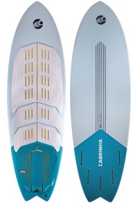 Cabrinha - Flare 2023 Surfboard