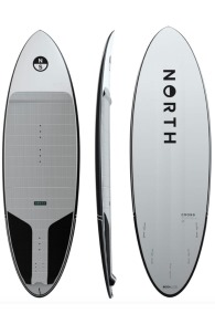 North - Cross 2025 Surfboard