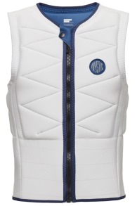 Outlaw Impact Vest Frontzip