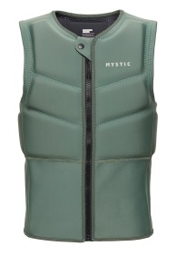 Star Impact Vest Frontzip
