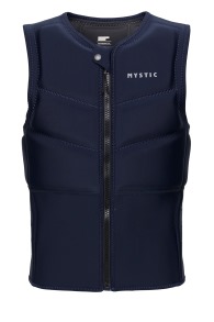 Star Impact Vest Frontzip
