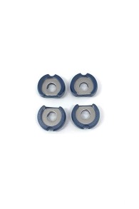 F-One - Platinium Washers 4x
