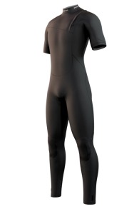 Mystic - The One 3/2 Shortarm 2024 Wetsuit