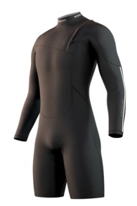 Mystic - The One 3/2 Longarm Shorty 2024 Wetsuit