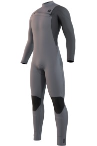 Mystic - Marshall 5/3 Frontzip 2023 Wetsuit