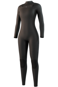 Mystic - Haven 5/3 Double Frontzip Women Wetsuit