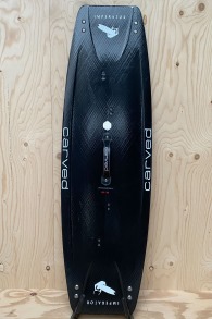 Carved Kiteboards - Imperator 6 Kiteboard (DEMO)