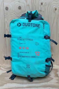 Duotone Kiteboarding - Evo 2023 Kite (2nd)