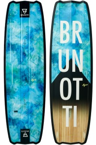 Brunotti - Riptide Aqua 2023 Kiteboard
