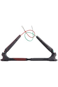 Control Bar with Leaders - PRO