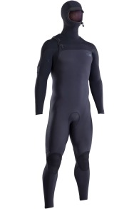 ION - Seek Amp 6/5 Frontzip Hooded 2025 Wetsuit