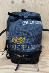 Cabrinha - Moto X Apex 2024 Kite (DEMO)