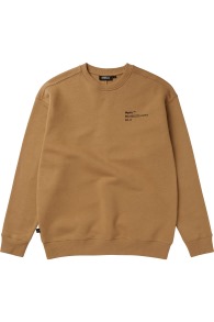 Mystic - Trademark Crew Sweat