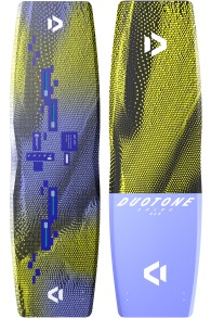 Duotone Kiteboarding - Spike SLS 2025 Kiteboard