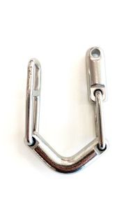 Harlem Kitesurfing - Chicken Loop Surf - Lead Bar