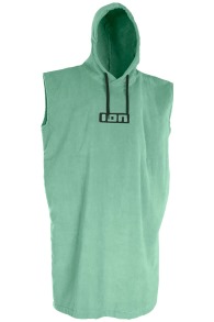 ION - Poncho Grom