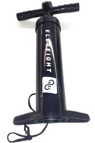 Eleveight - Kite Pump