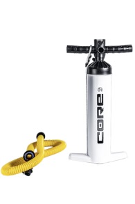 Core Kiteboarding - Kitepump 3.0