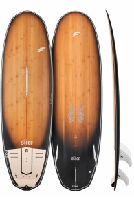 F-One - Slice Bamboo 2025 Surfboard