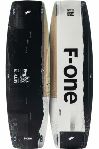 F-One - WTF?! 2025 Kiteboard
