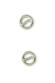 Eleveight - CS Auto T Rings