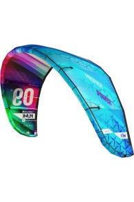 Harlem Kitesurfing - Peak Kite