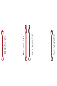 Harlem Kitesurfing - Pigtail Connectors